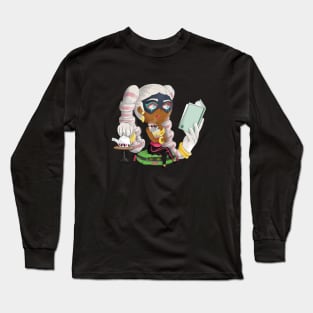 Twintelle Long Sleeve T-Shirt